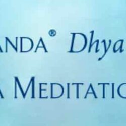 Muktananda® Dhyana Saptah®: A Siddha Meditation® Event