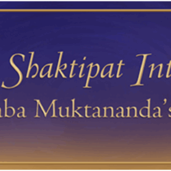 Siddha Yoga Shaktipat Intensive® 2025